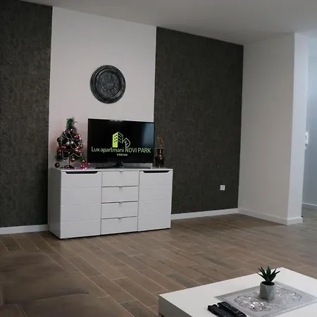 Lux Novi Park * Vrdnik