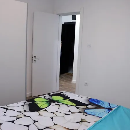 Apartament Lux Novi Park *