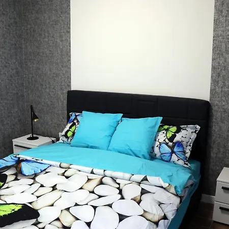 Lux Novi Park * Vrdnik