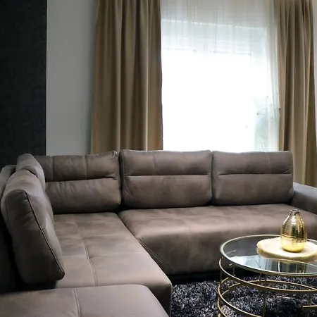 Apartament Lux Novi Park Vrdnik