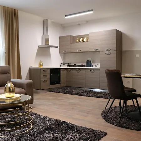 Lux Novi Park Vrdnik