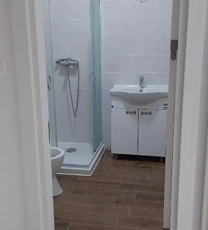 Apartmán Lux Novi Park