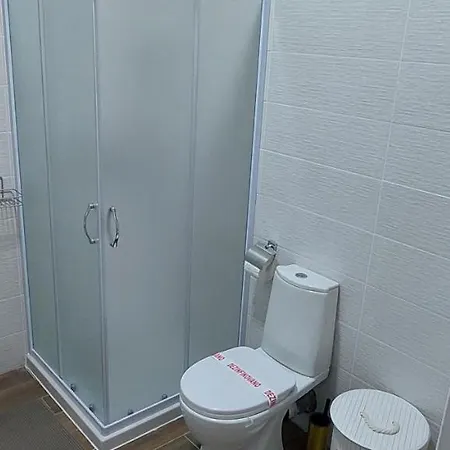 Apartmán Lux Novi Park