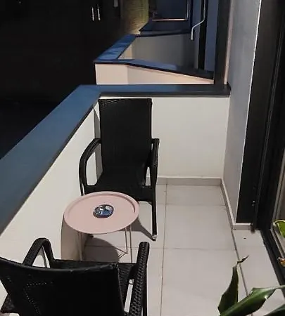 Lux Novi Park Apartmán Vrdnik