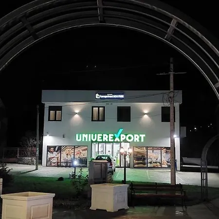 Apartmán Lux Novi Park Vrdnik