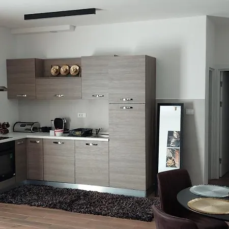 Lux Novi Park * Vrdnik