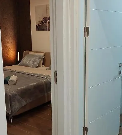 Lux Novi Park Vrdnik