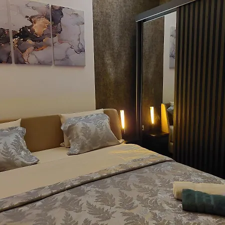 Apartmán Lux Novi Park