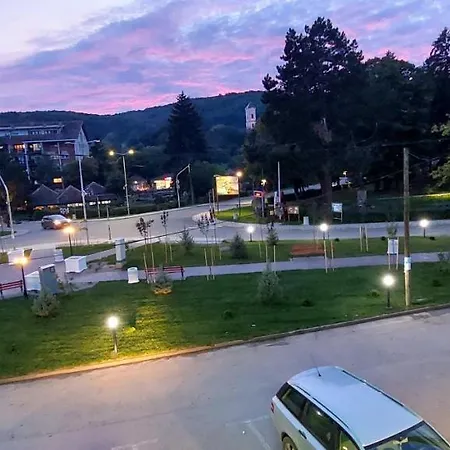 Lux Novi Park Vrdnik