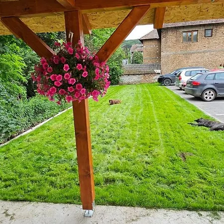 Lux Novi Park * Vrdnik