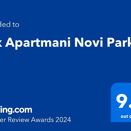 Lux Novi Park