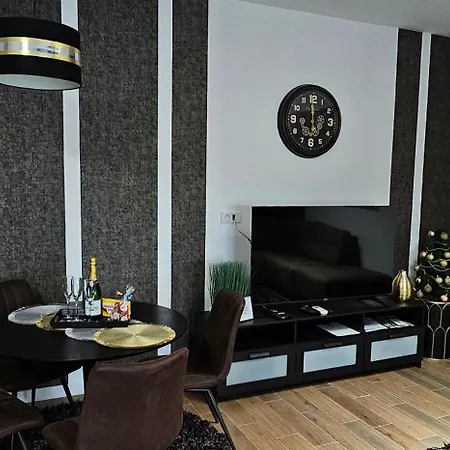 Lux Novi Park Vrdnik