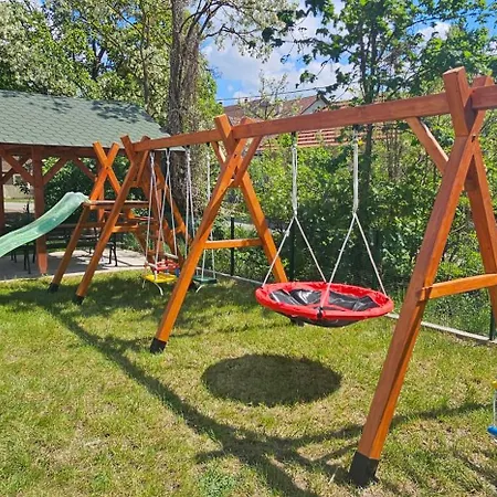 Lux Novi Park *