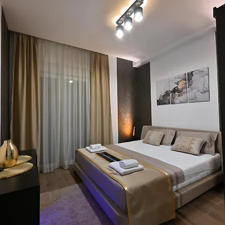 Lux Novi Park * Vrdnik