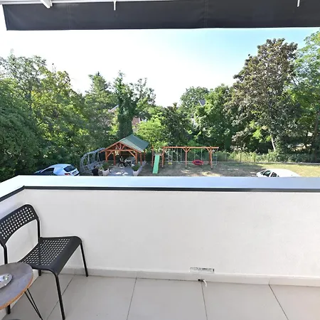 Apartament Lux Novi Park Vrdnik