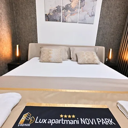 Lux Novi Park Vrdnik