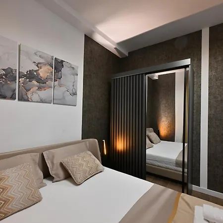 Lux Novi Park Apartament Vrdnik
