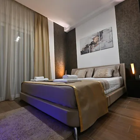 Apartament Lux Novi Park Vrdnik