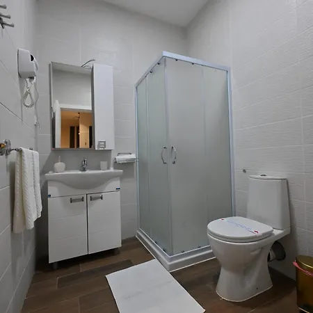 Apartmán Lux Novi Park