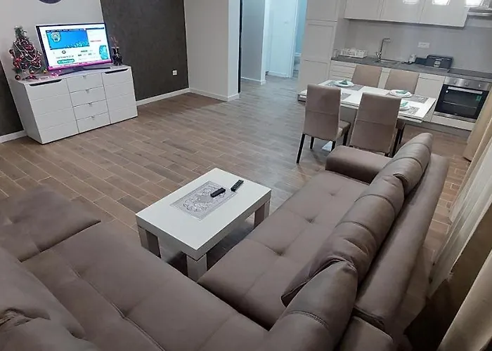 Lux Novi Park Vrdnik