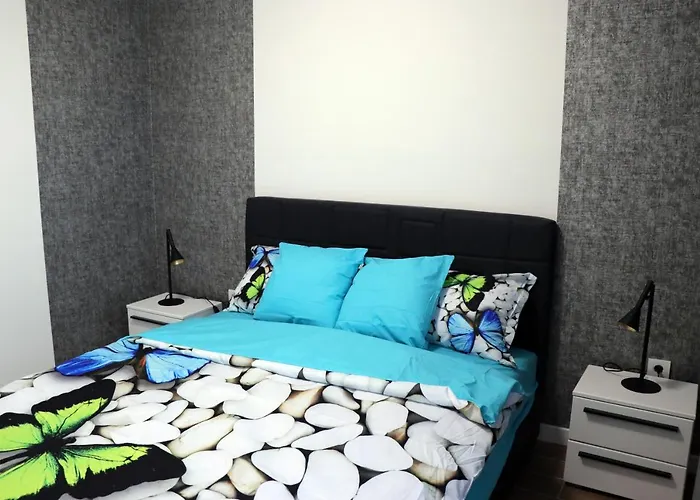 Lux Novi Park * Vrdnik