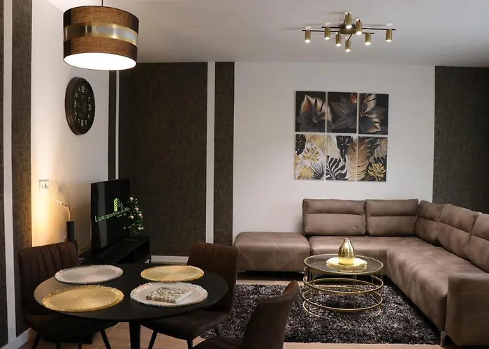 Lux Novi Park Vrdnik