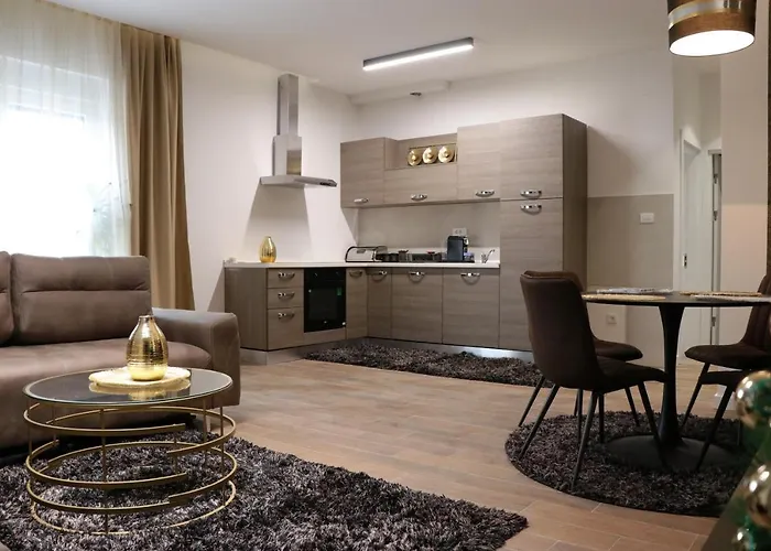 Lux Novi Park Vrdnik