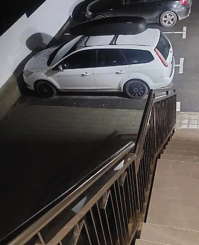 Apartament Lux Novi Park Vrdnik