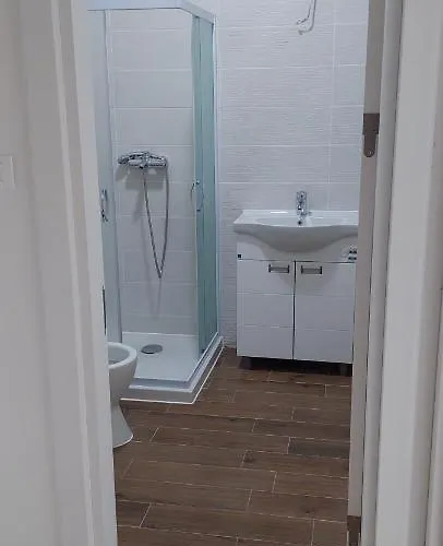 Apartament Lux Novi Park