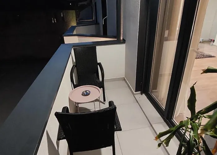 Lux Novi Park Vrdnik