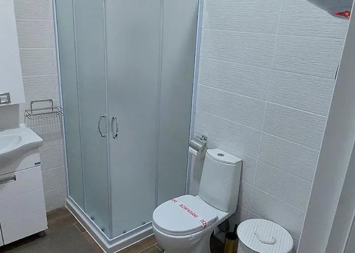 Apartament Lux Novi Park