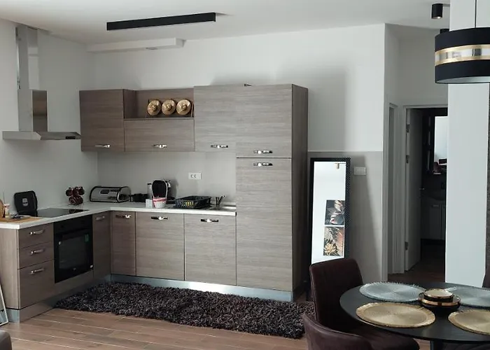 Lux Novi Park * Vrdnik