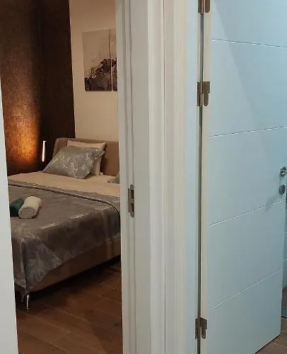 Lux Novi Park Vrdnik