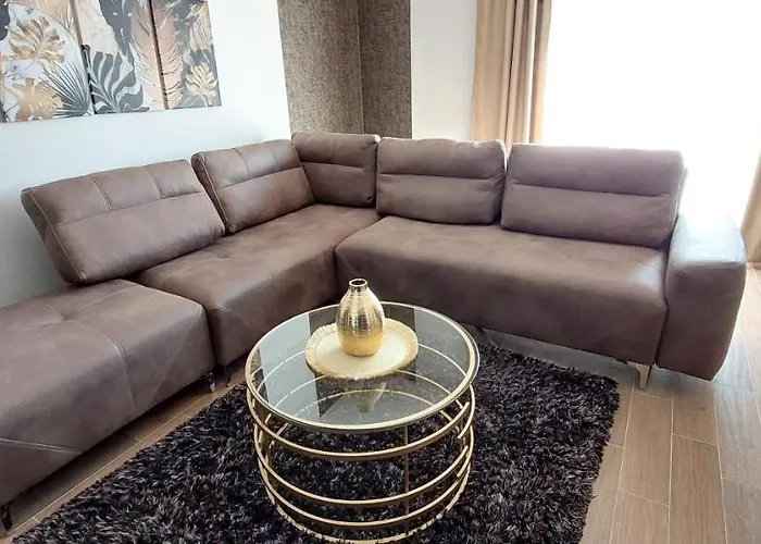 Lux Novi Park Vrdnik