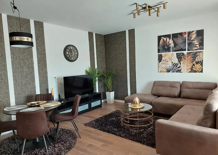 Lux Novi Park * Vrdnik