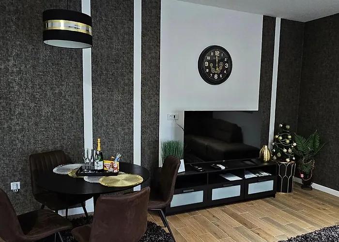 Lux Novi Park Vrdnik