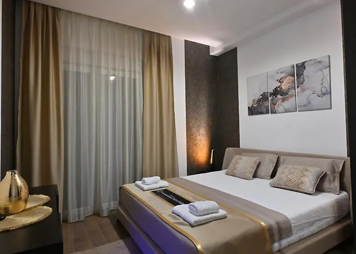 Lux Novi Park * Vrdnik