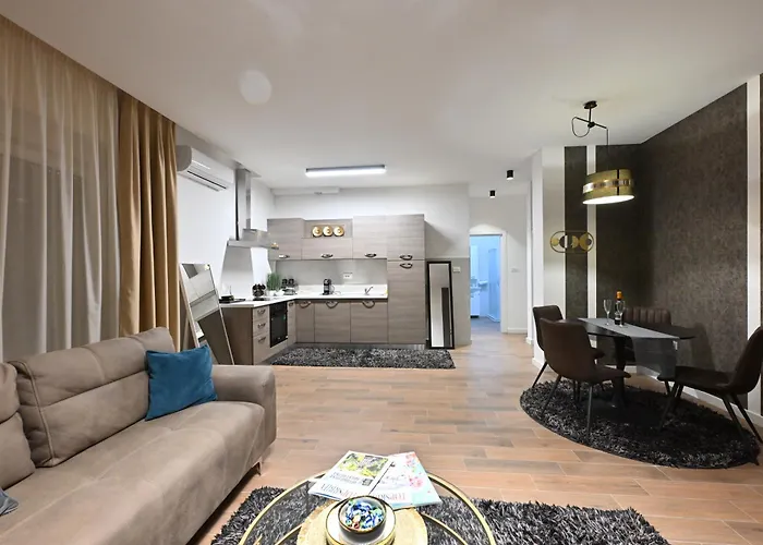 Lux Novi Park * Vrdnik