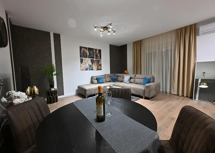 Lux Novi Park Vrdnik